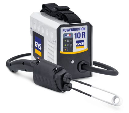 Индукционный нагреватель POWERDUCTION 10R ONE GYS (UK)