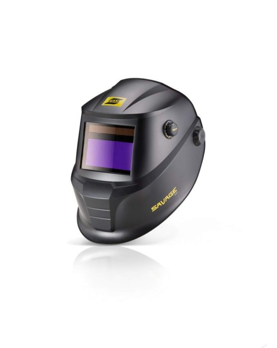 Сварочная маска ESAB SAVAGE A40 9-13