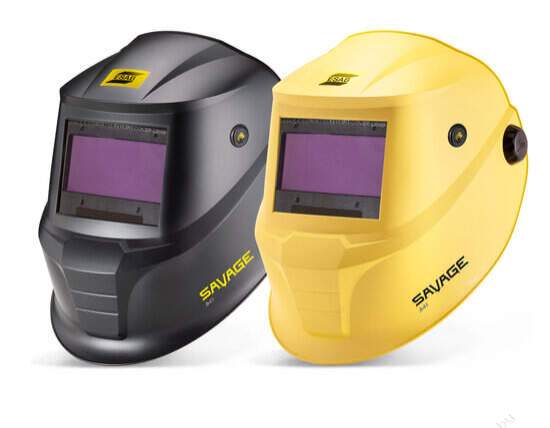 Сварочная маска ESAB SAVAGE A41 8-13