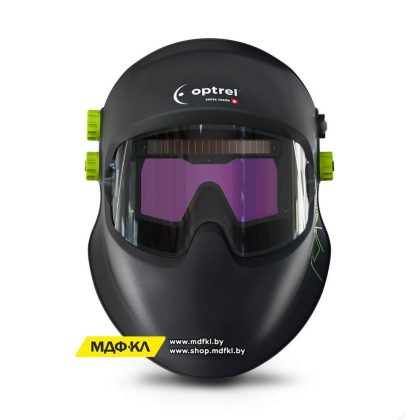Маска сварщика Optrel PanoramaXX
