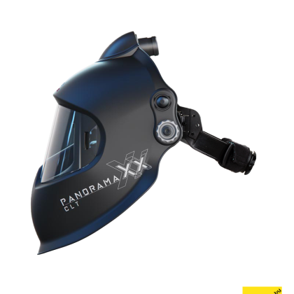 Сварочная маска хамелеон Optrel Panoramaxx для PAPR (СИЗОД) (Швейцария)