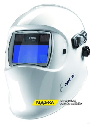 Маска сварщика Optrel е650