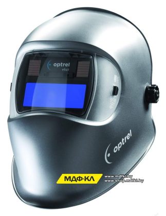 Маска сварщика Optrel е640
