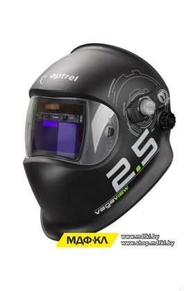 Маска сварщика Optrel VegaView2.5