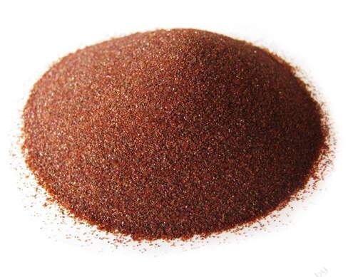Гранатовый песок Garnet MESH 80 (Индия)