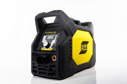 Система ручной плазменной резки ESAB Cutmaster® 40 (2020)