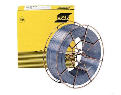 Нержавеющая сварочная проволока ESAB OK Autrod 309 LSi