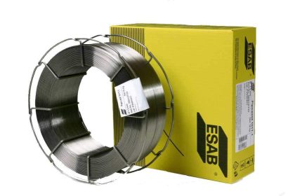 Порошковая сварочная проволока ESAB Weld 71T-1