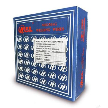 Сварочная проволока HTW ER 5356 д.1.2мм (7кг)