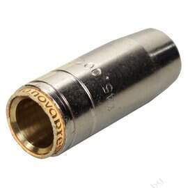 Сопло коническое D=12/53 ABICOR BINZEL