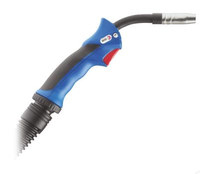 Сварочная горелка ABICOR BINZEL МВ 15АК GRIP