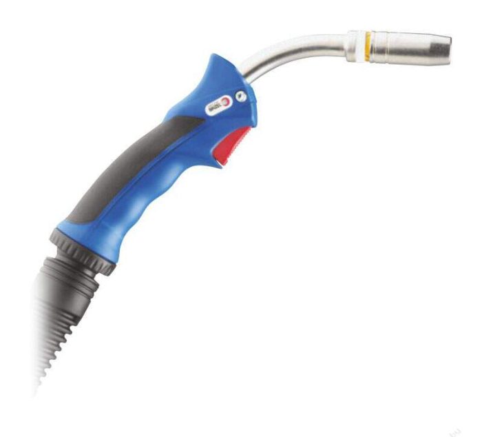 Сварочные горелки ABICOR BINZEL МВ 25 AK GRIP