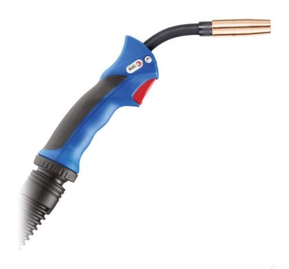 Сварочные горелки ABICOR BINZEL RF15 GRIP 5м