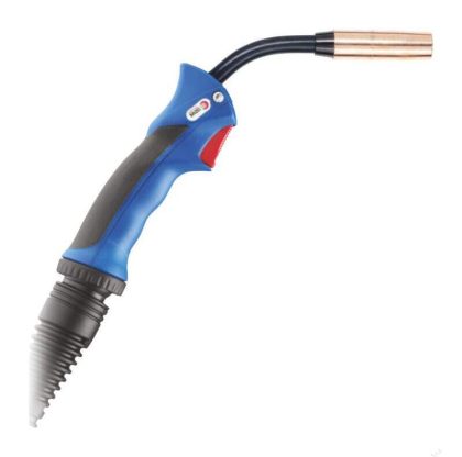 Сварочные горелки ABICOR BINZEL RF 25 GRIP 3м