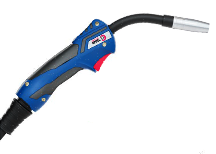 Сварочные горелки ABICOR BINZEL MB EVO 15 5м