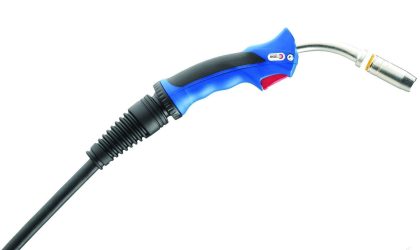 Сварочные горелки ABICOR BINZEL MB EVO 25 3м
