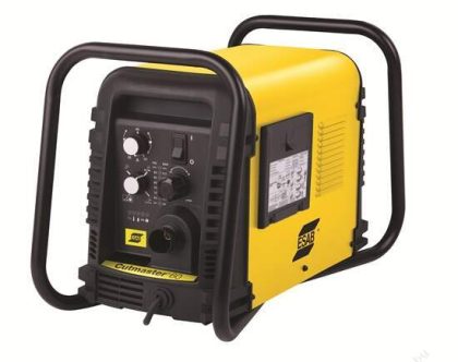 Установка воздушно-плазменной резки ESAB Cutmaster 60