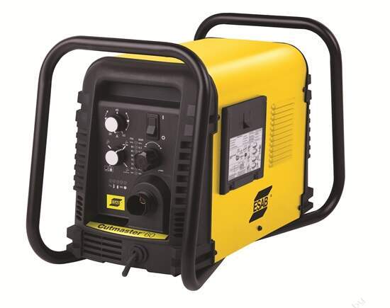 Установка воздушно-плазменной резки ESAB Cutmaster 60