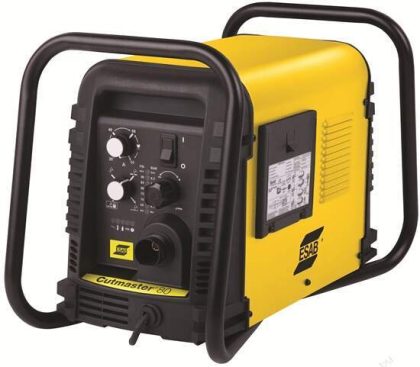 Установка воздушно-плазменной резки ESAB Cutmaster 80