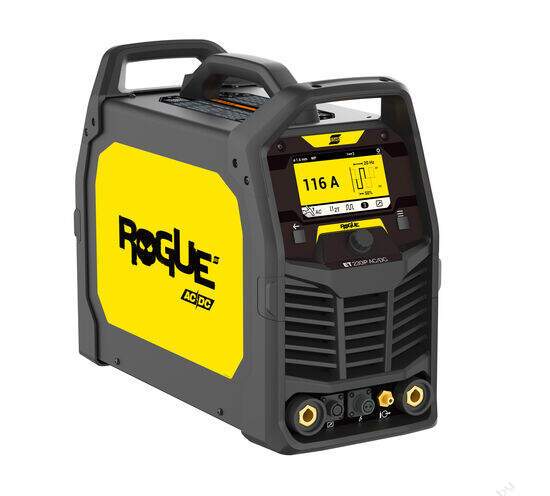 Сварочный инвертор ESAB ET 230iP AC/DC