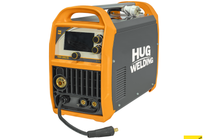 Сварочный полуавтомат HUGONG PMIG 200 III LCD (HUGWELDING)