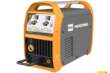 Сварочный инвертор HUGONG PMIG 200 III