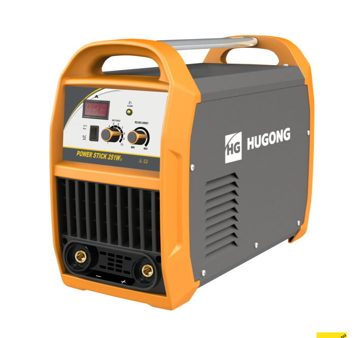 Сварочный инвертор HUGONG POWER STICK 251 W III