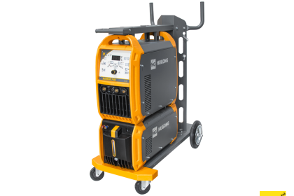 Сварочный инвертор аргонодуговой HUGONG MultiWAVE 315D III AC/DC