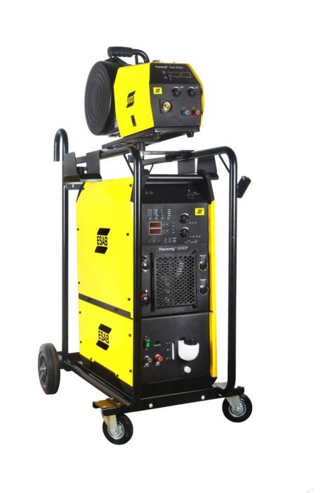  Transmig 500DP