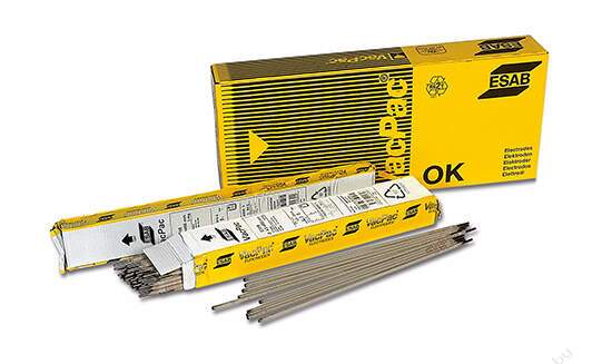 Сварочные электроды ESAB ОК 76.18 Ø 3.2