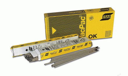 Сварочные электроды ESAB OK 53.70 Ø4,0мм (6кг)