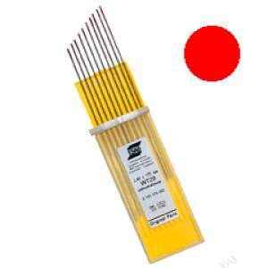 Вольфрамовые электроды ESAB WT-20