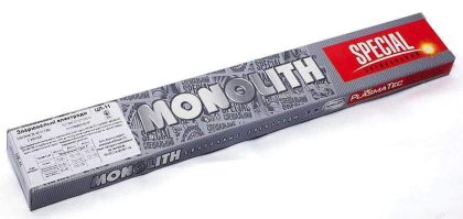 Сварочные электроды МОНОЛИТ ЦЛ-11 Ø3.0мм