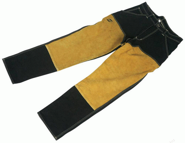 Брюки-костюм сварщика ESAB Proban, M