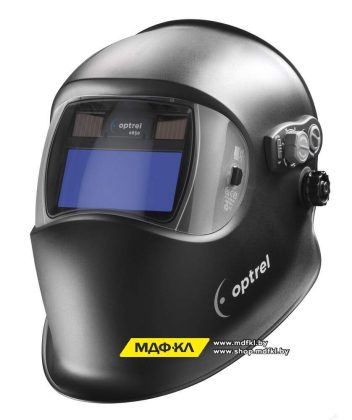 Сварочная маска хамелеон Optrel e650 для PAPR (СИЗОД) (Швейцария)