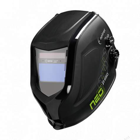 Сварочная маска хамелеон Optrel NEO p550 (Швейцария)
