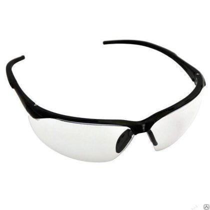 Прозрачные защитные очки ESAB Origo Spec Clear