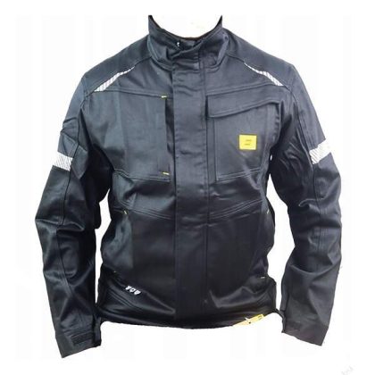 Куртка сварщика ESAB MW2000 FR, размер XS