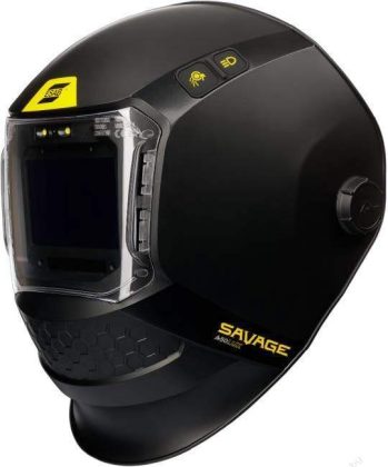 Cварочная маска ESAB Savage A50 Lux