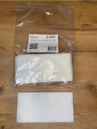 Предфильтр для блока подачи Optrel e3000x