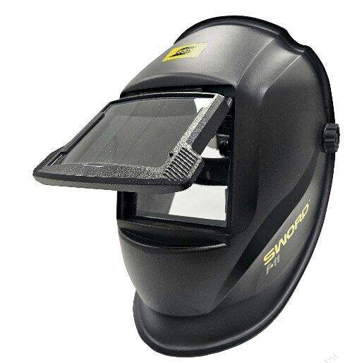 Сварочная маска Sword F11 (DIN 11) ESAB