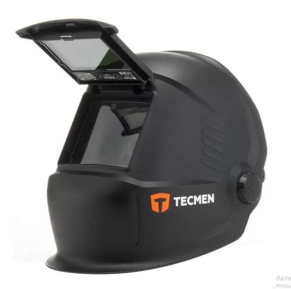 Сварочная маска с АСФ Хамелеон Tecmen ADF 110L, пр-во Китай