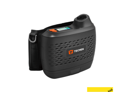 Блок принудительной подачи воздуха TECMEN FreFlow V1 PRO, пр-во Китай