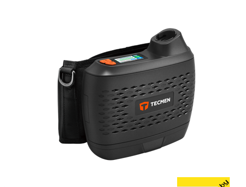 Блок принудительной подачи воздуха TECMEN FreFlow V1 PRO, пр-во Китай