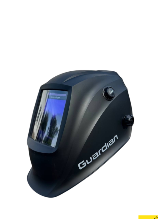 Сварочная маска с ACA Хамелеон Tecmen D203 Guardian, пр-во Китай
