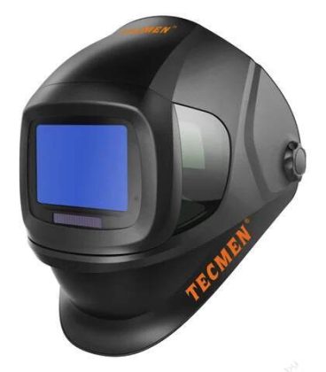 Сварочная маска с АСФ Хамелеон Tecmen с ADF 950S TM1000 AIR (Для системы PAPR), пр-во Китай