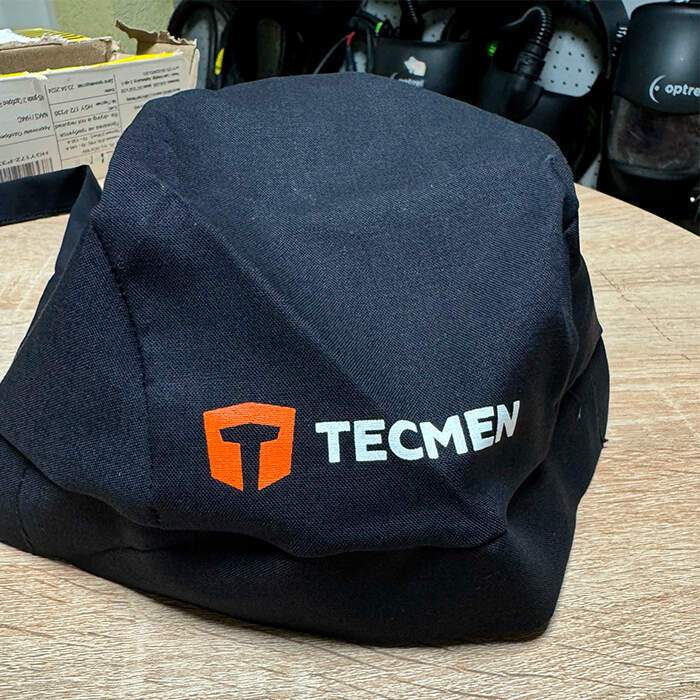 Бандана сварщика Tecmen