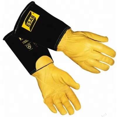 Сварочные перчатки ESAB Curved TIG (XXL)