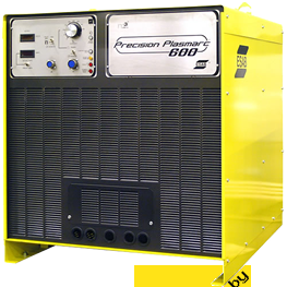 Расходные запчасти для резака ESAB PT-600